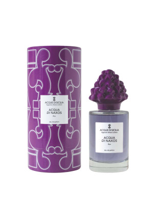 Acqua di Naxos Edp - Fig